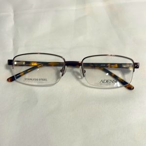Adensco eyeglass frame